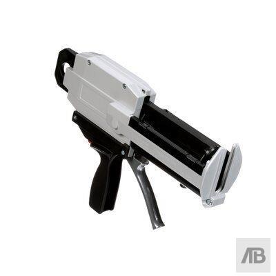3M 08117 Mixpac Applicator Gun for 200 Ml Cartridges for sale online 