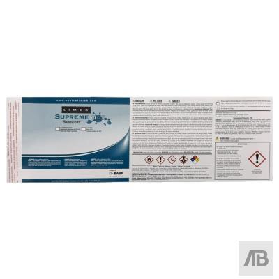 Limco supreme plus online