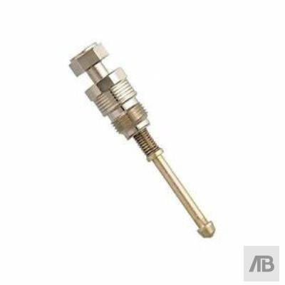 Iwata LS400 WS400 Pattern Adjustment Valve 93505432 