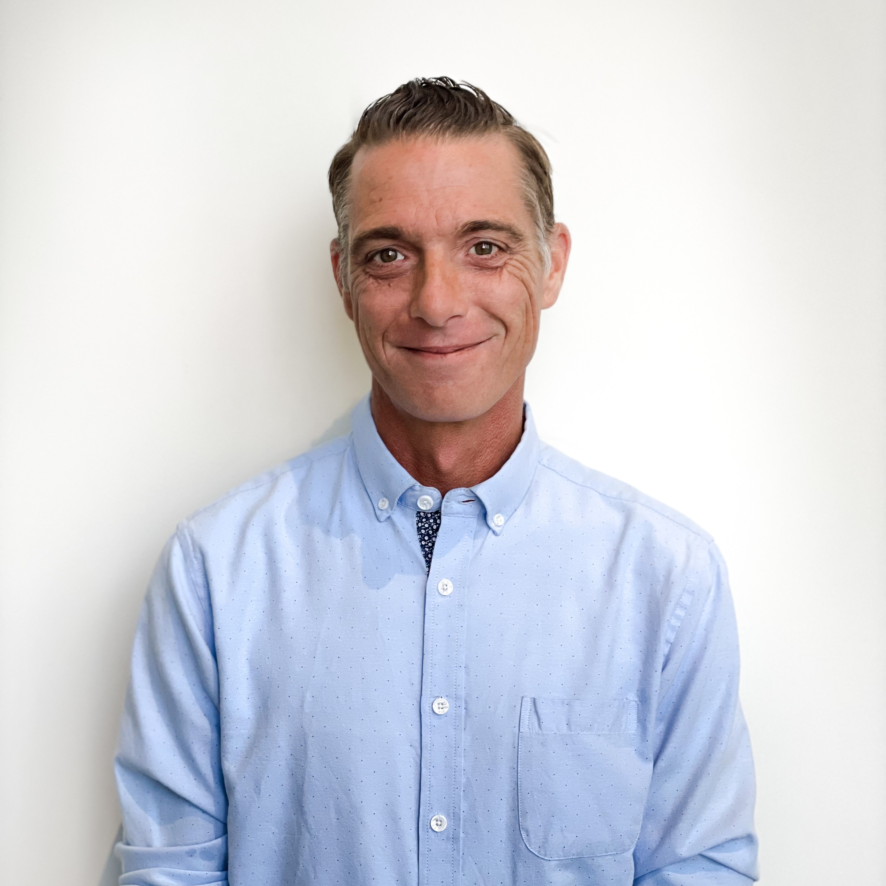 Simon Bélanger