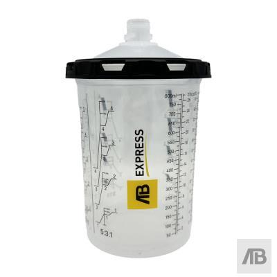 Product AB Express ABX-070435 | AB Express