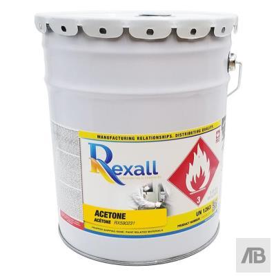 Product Rexall REX-590231-5 | AB Express