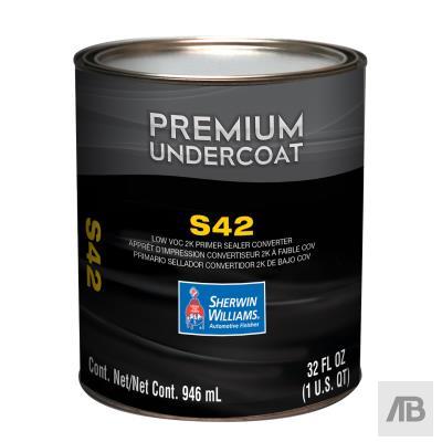 Product Sherwin Williams SW-S42-4 | AB Express