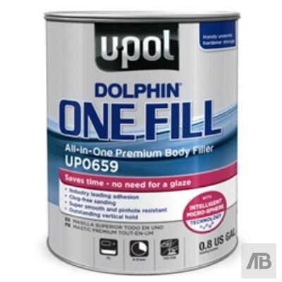 Product U-Pol UP-0659 | AB Express